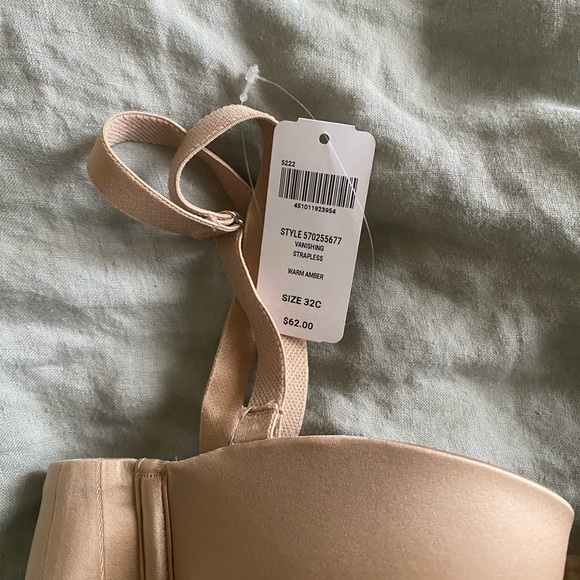 Soma Nwt 32C - Picture 2 of 2